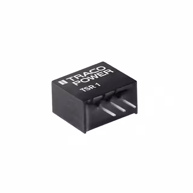 TSR 1-2433 Traco Power  DC DC Converters
